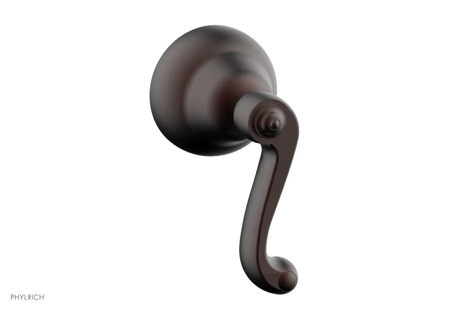 Phylrich REVERE & SAVANNAH Volume Control/Diverter Trim by Phylrich