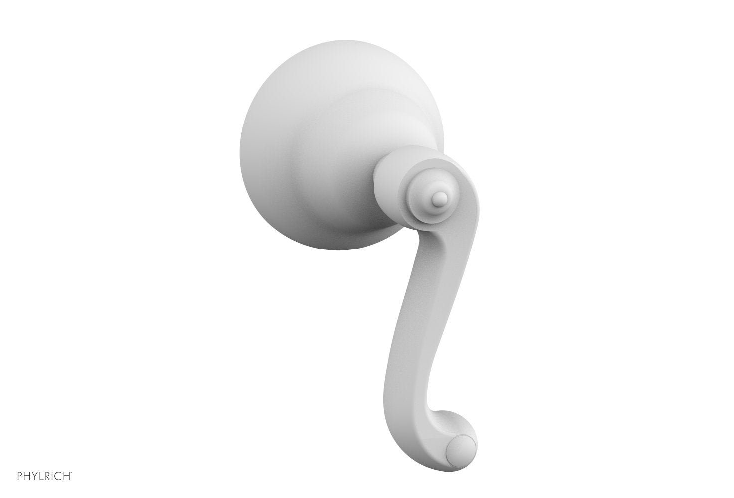 Phylrich REVERE & SAVANNAH Volume Control/Diverter Trim