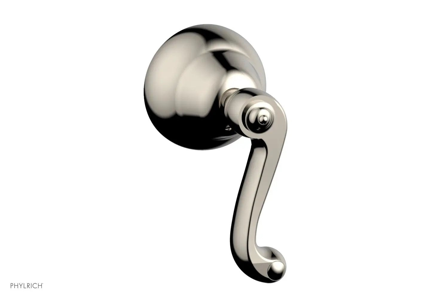 Phylrich REVERE & SAVANNAH Volume Control/Diverter Trim by Phylrich