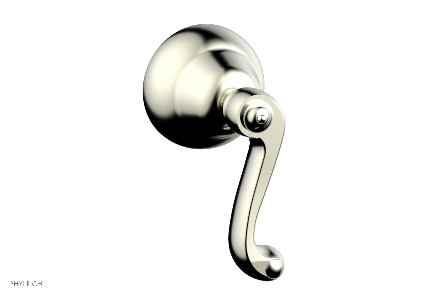 Phylrich REVERE & SAVANNAH Volume Control/Diverter Trim