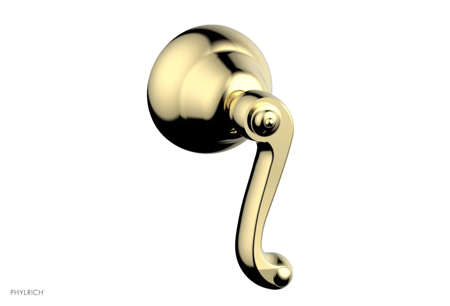 Phylrich REVERE & SAVANNAH Volume Control/Diverter Trim by Phylrich