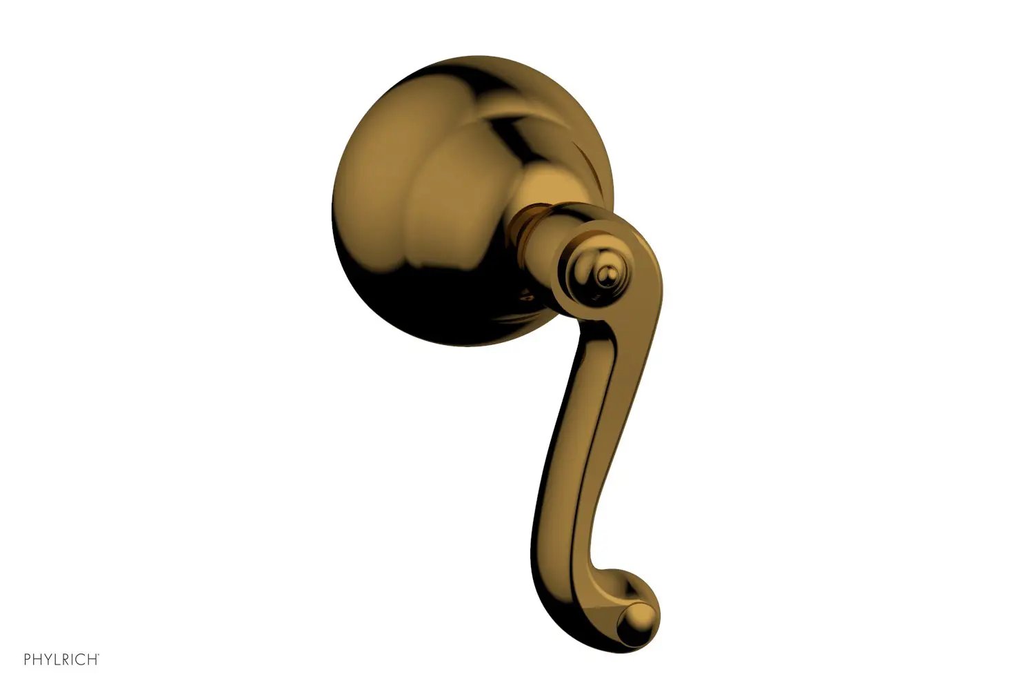 Phylrich REVERE & SAVANNAH Volume Control/Diverter Trim by Phylrich