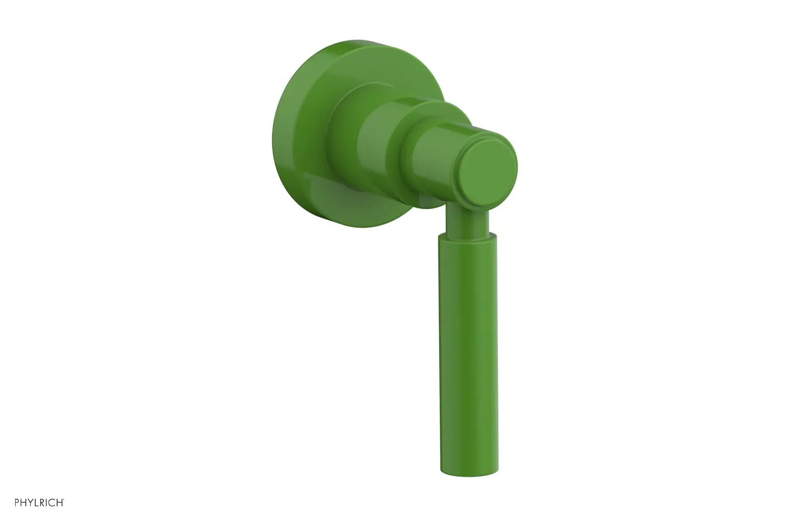 Phylrich BASIC Volume Control/Diverter Trim - Lever Handle by Phylrich