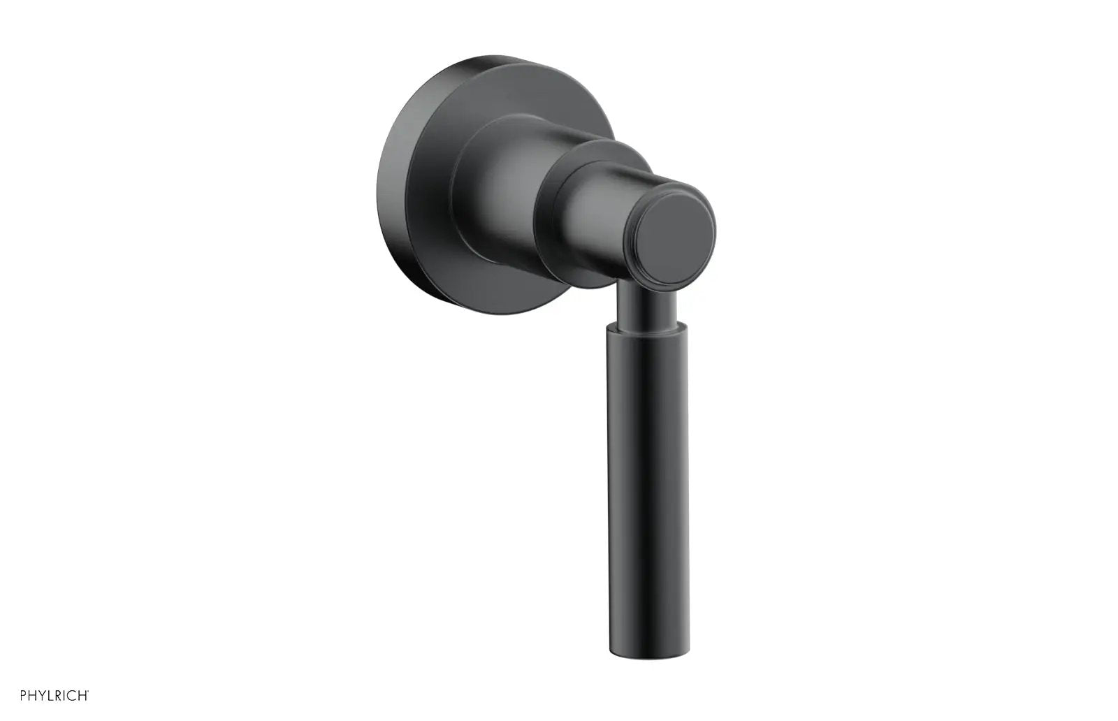 Phylrich BASIC Volume Control/Diverter Trim - Lever Handle by Phylrich