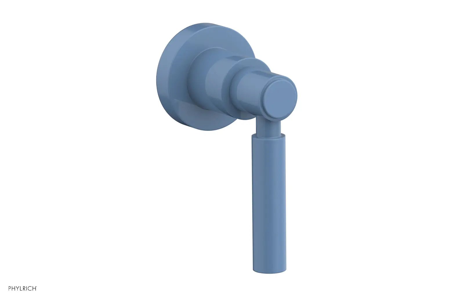 Phylrich BASIC Volume Control/Diverter Trim - Lever Handle by Phylrich
