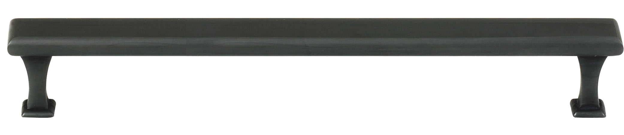 Alno Manhattan 12" Appliance Pull