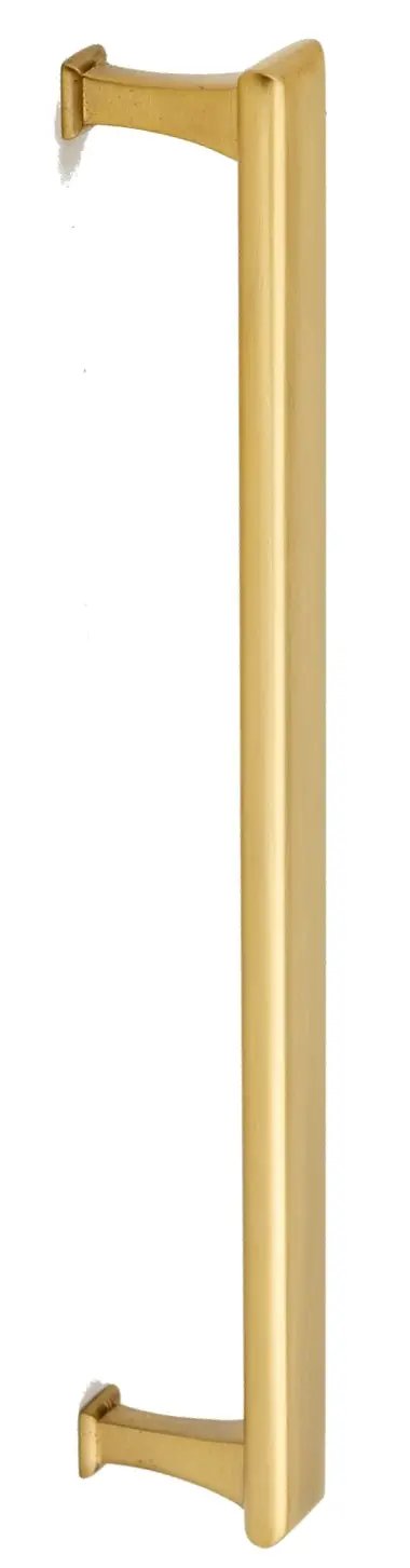 Alno Manhattan 12" Appliance Pull by Alno