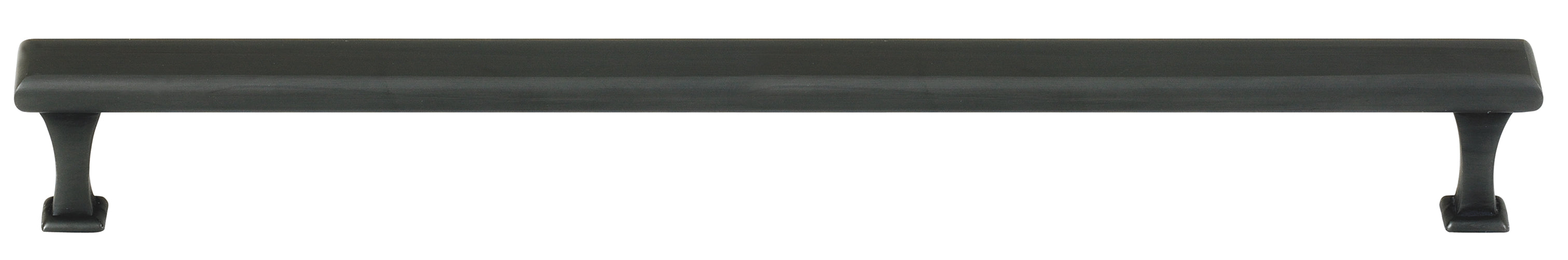 Alno Manhattan 18" Appliance Pull