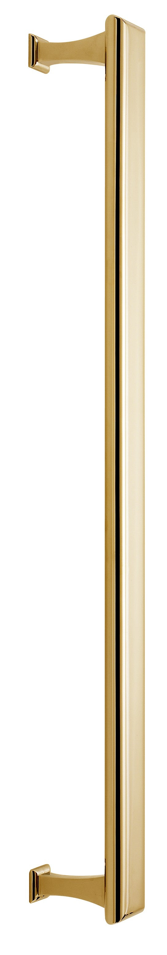 Alno Manhattan 18" Appliance Pull