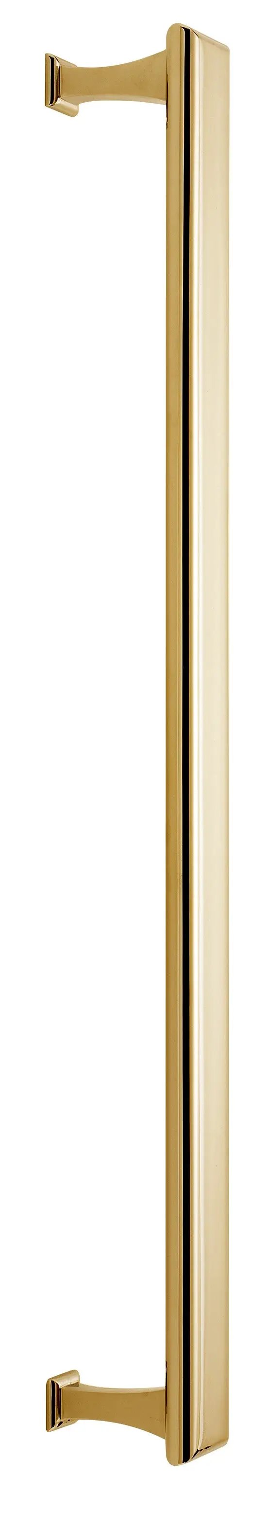 Alno Manhattan 18" Appliance Pull by Alno