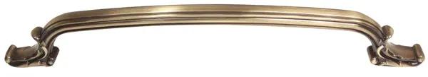 antique english appliance pull