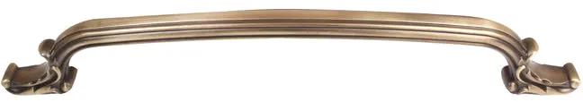 Alno Ornate 12" Appliance Pull by Alno