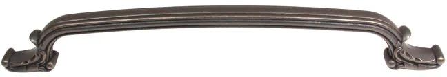 Alno Ornate 12" Appliance Pull by Alno