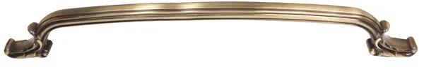 antique english appliance pull