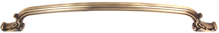Alno Ornate 18" Appliance Pull