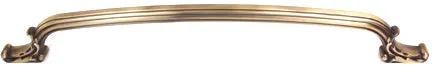 Alno Ornate 18" Appliance Pull by Alno