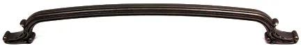 Alno Ornate 18" Appliance Pull by Alno