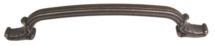 Alno Ornate 8" Appliance Pull by Alno