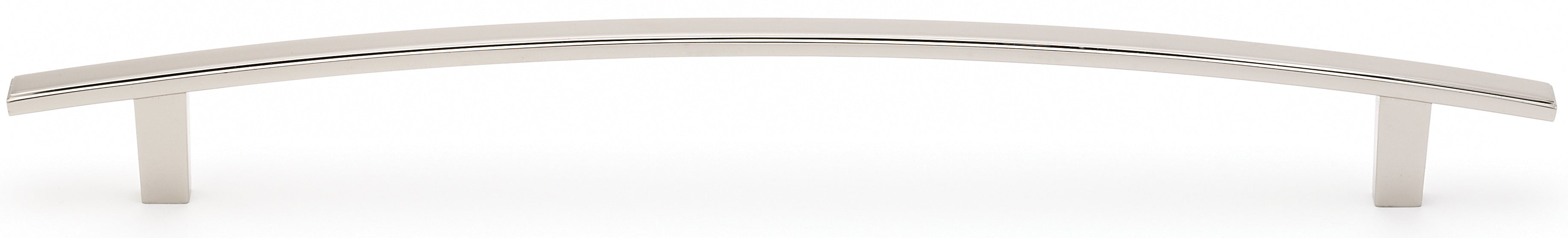 Alno Arch 12" Appliance Pull