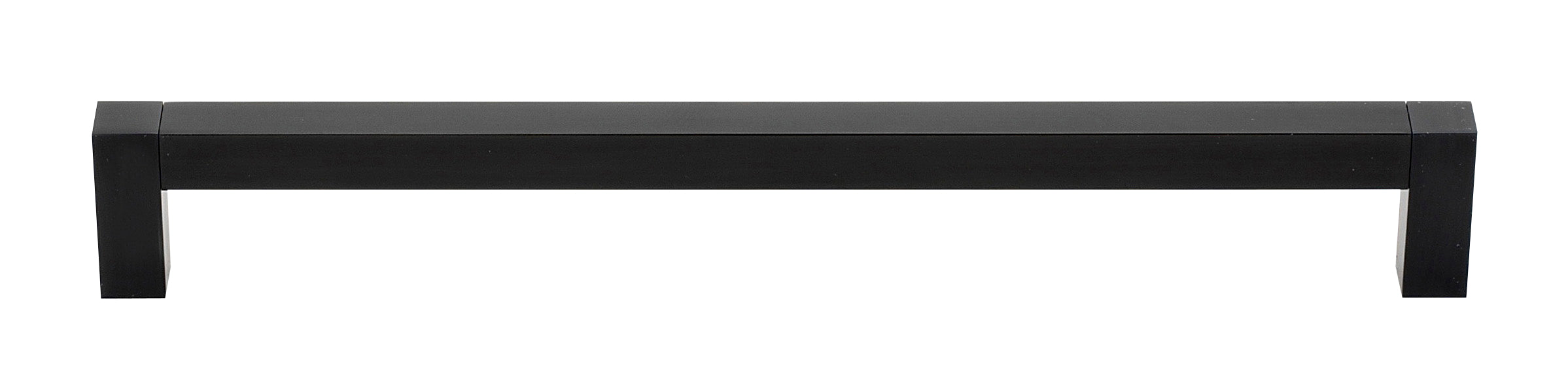 Alno Block 12" Appliance Pull