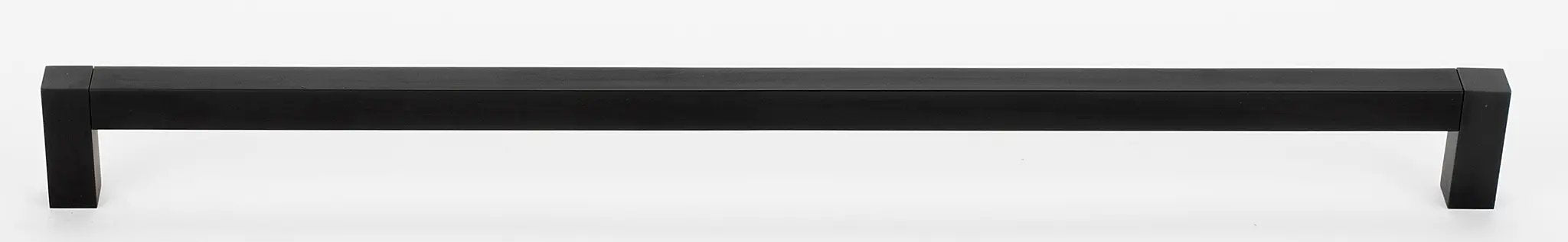 Alno Block 18" Appliance Pull by Alno