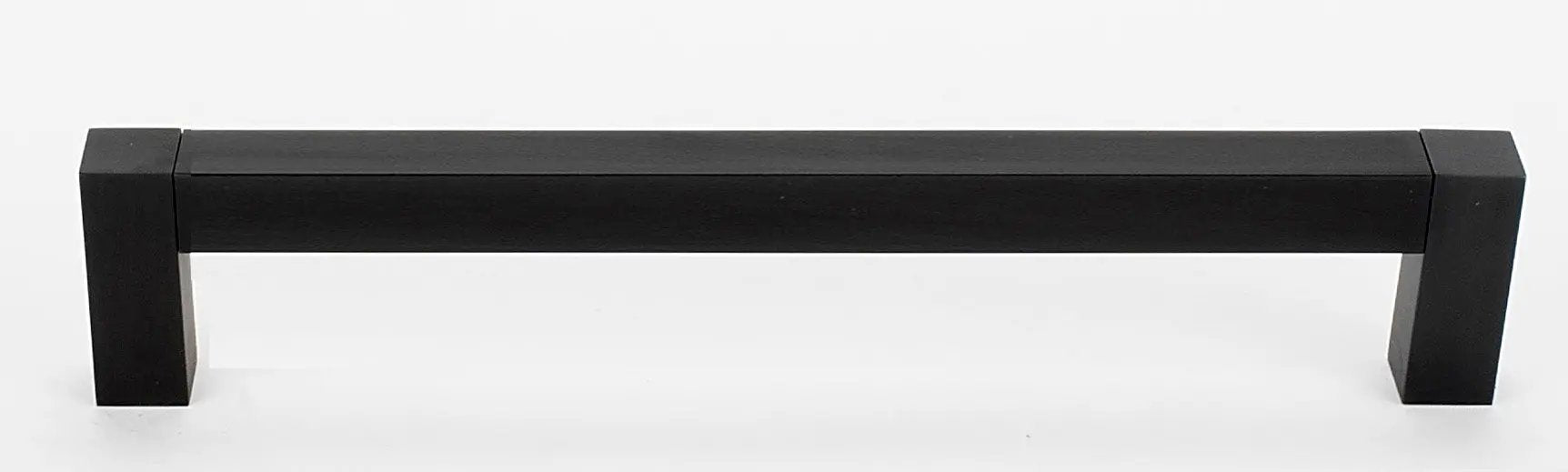 Alno Block 8" Appliance Pull by Alno