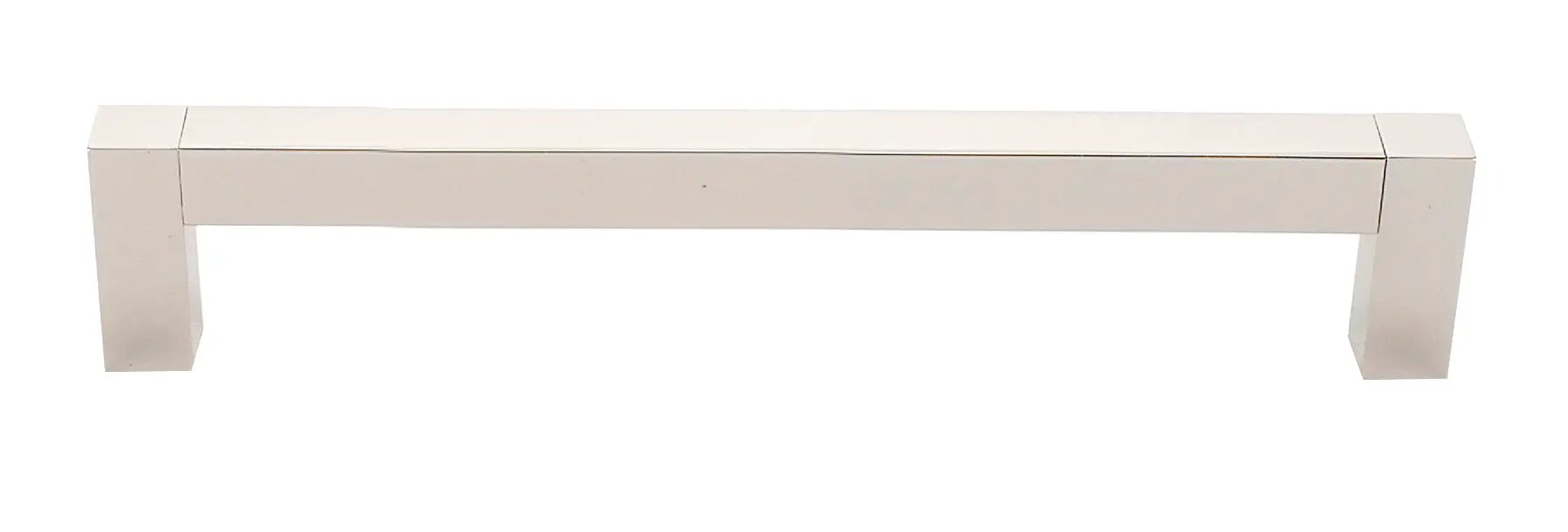 Alno Block 8" Appliance Pull by Alno