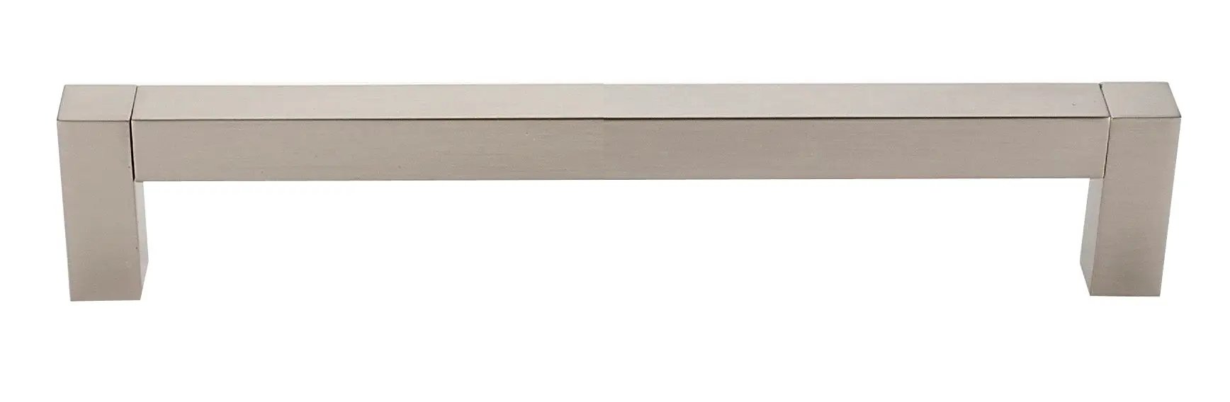 Alno Block 8" Appliance Pull by Alno