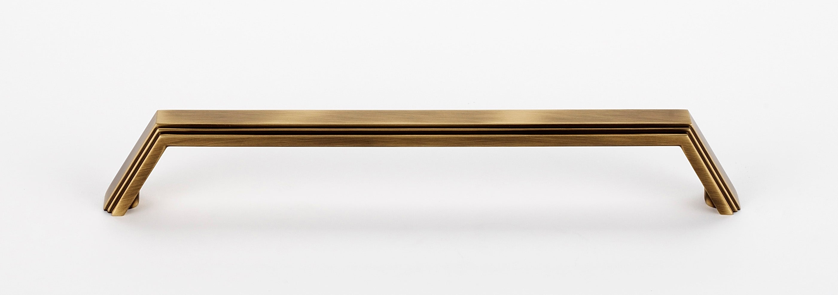 Alno Nicole 12" Appliance Pull