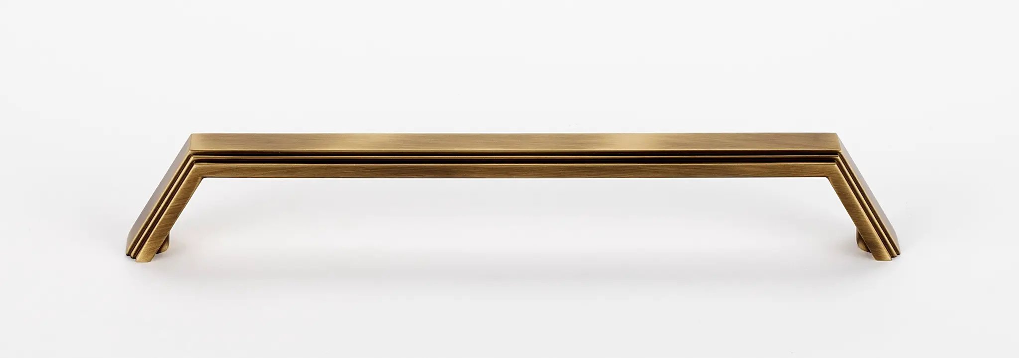 Alno Nicole 12" Appliance Pull by Alno