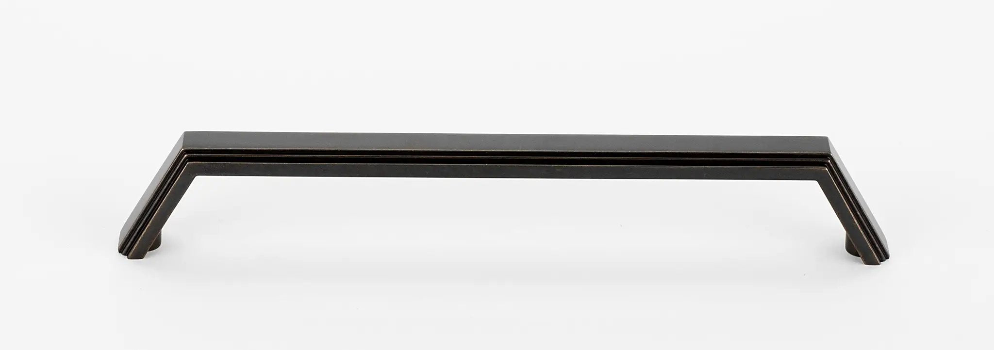 Alno Nicole 12" Appliance Pull by Alno