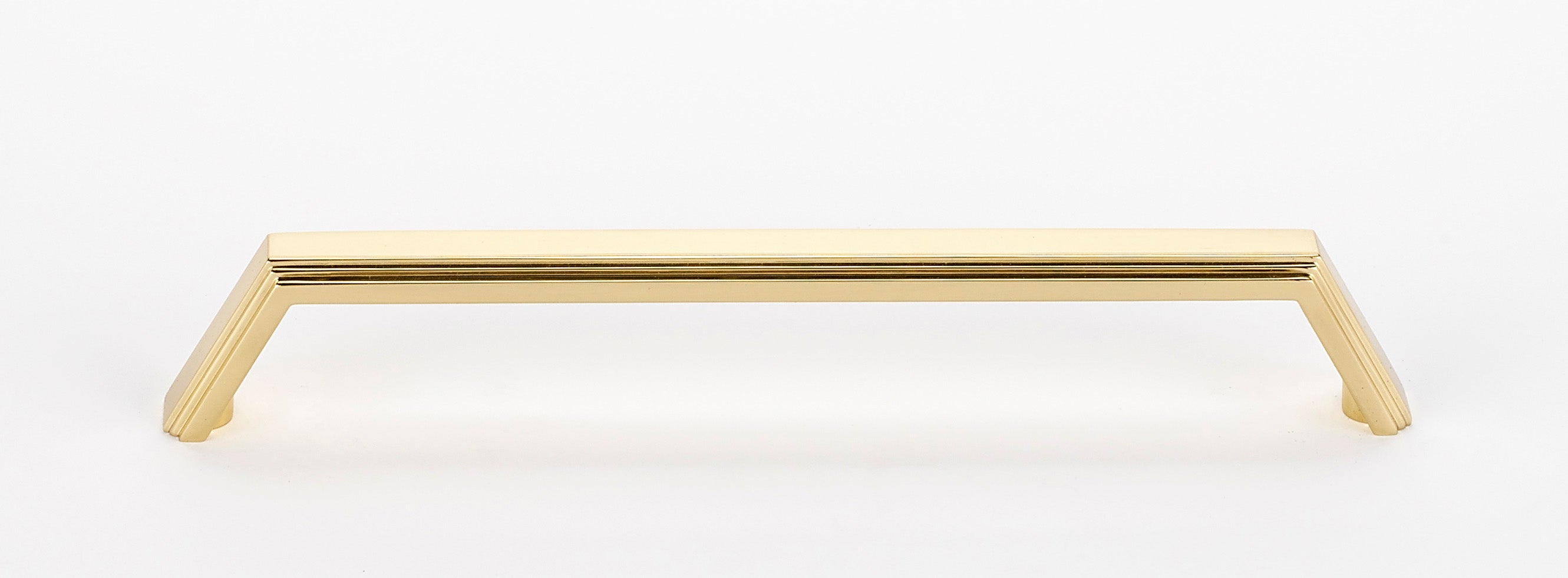 Alno Nicole 12" Appliance Pull