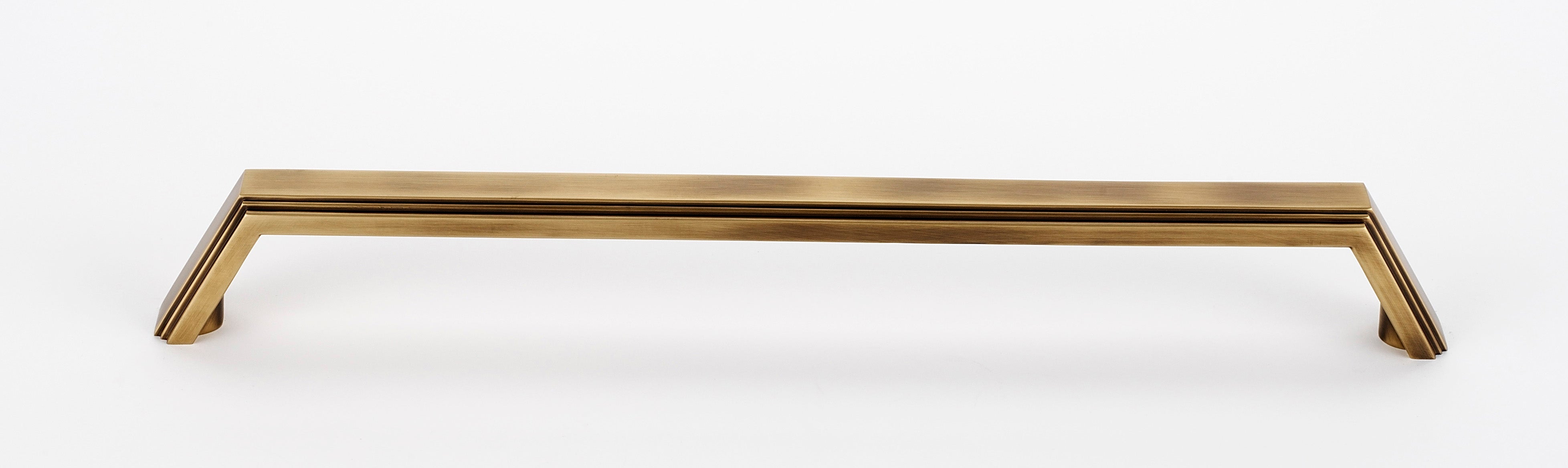 Alno Nicole 18" Appliance Pull