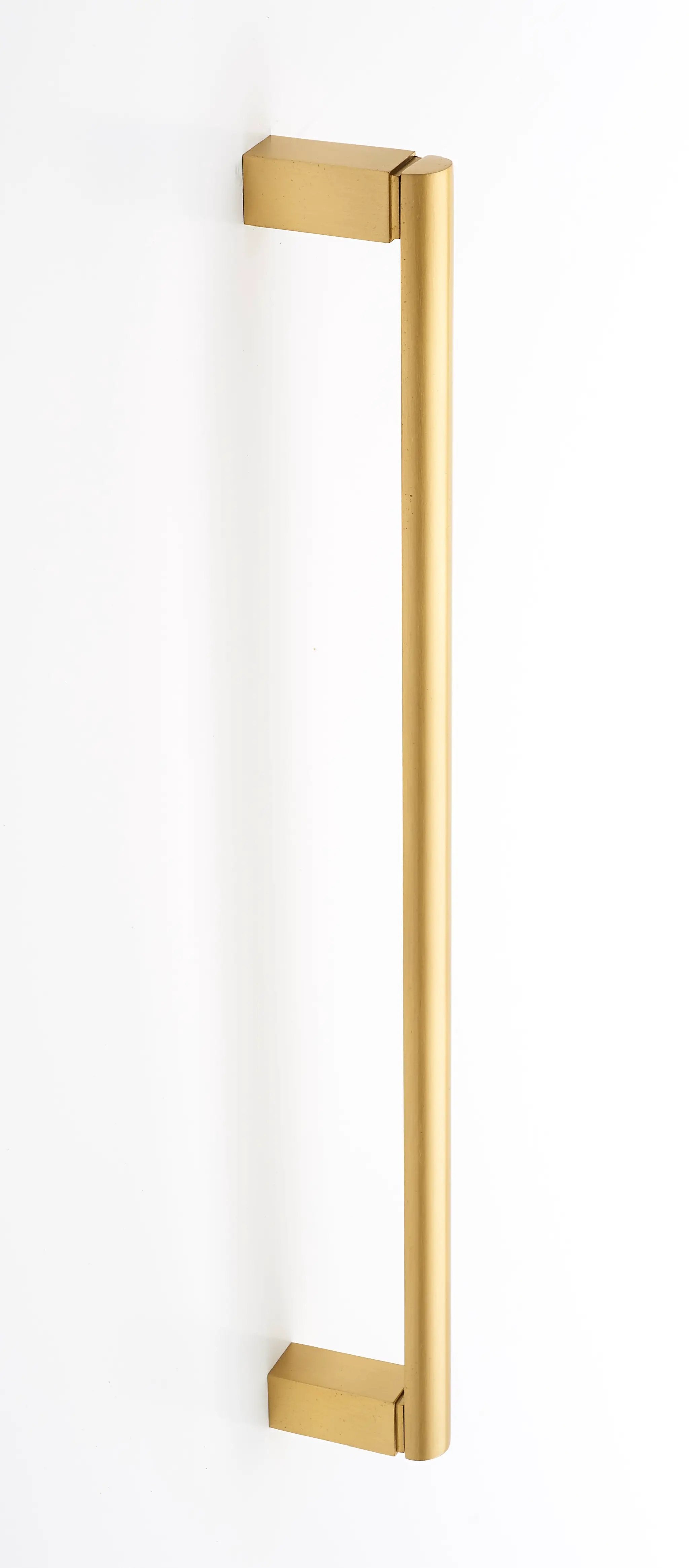 Alno Vogue 18" Appliance Pull by Alno