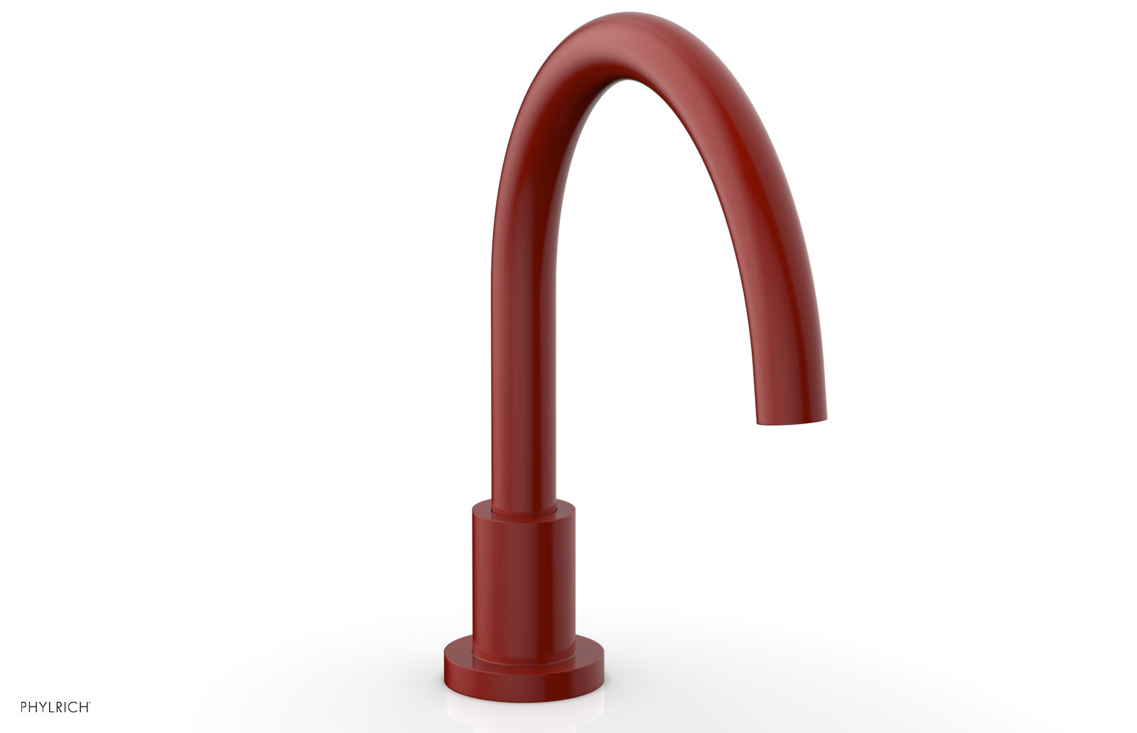 Phylrich BASIC Deck Tub Spout