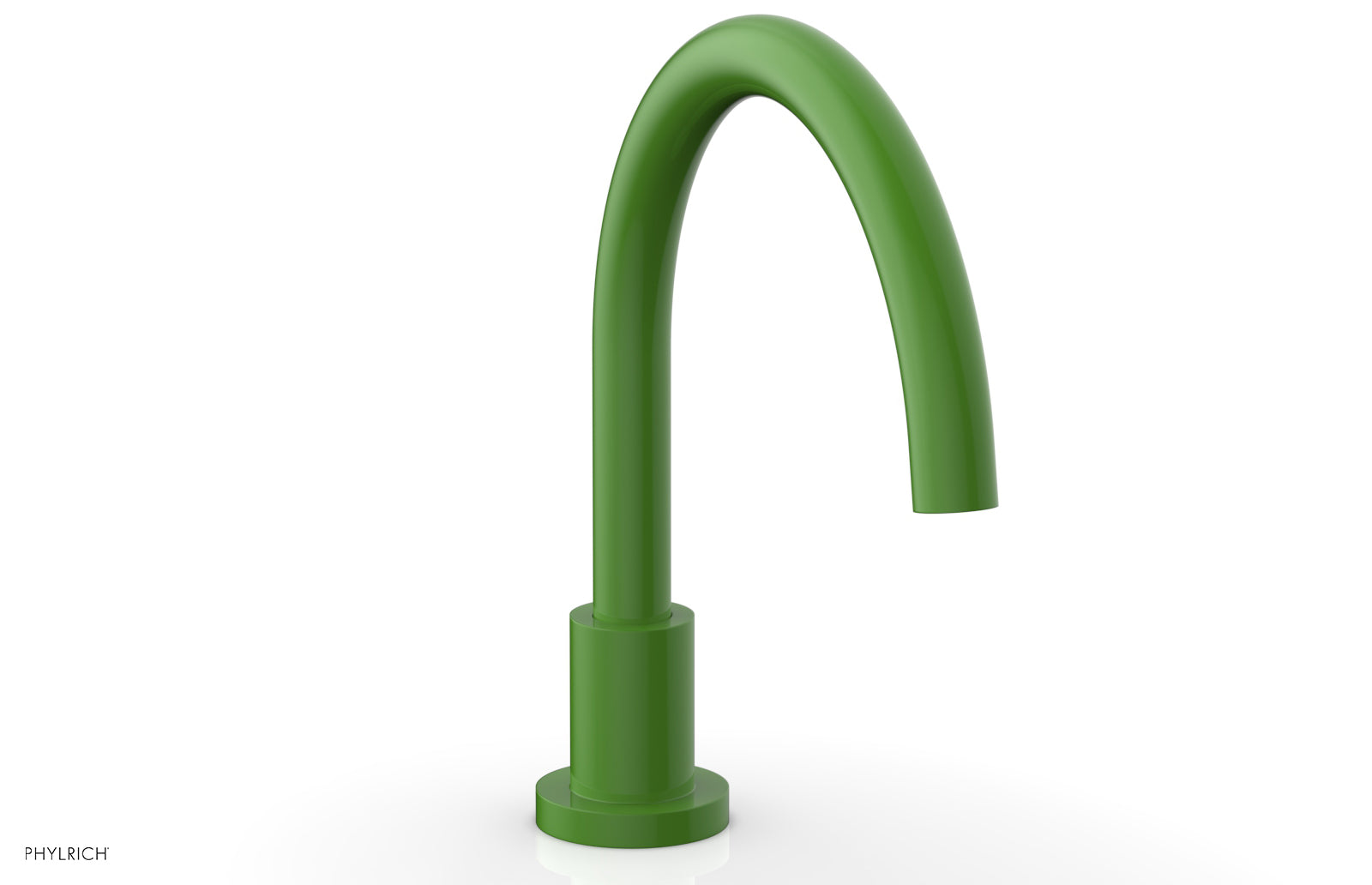 Phylrich BASIC Deck Tub Spout