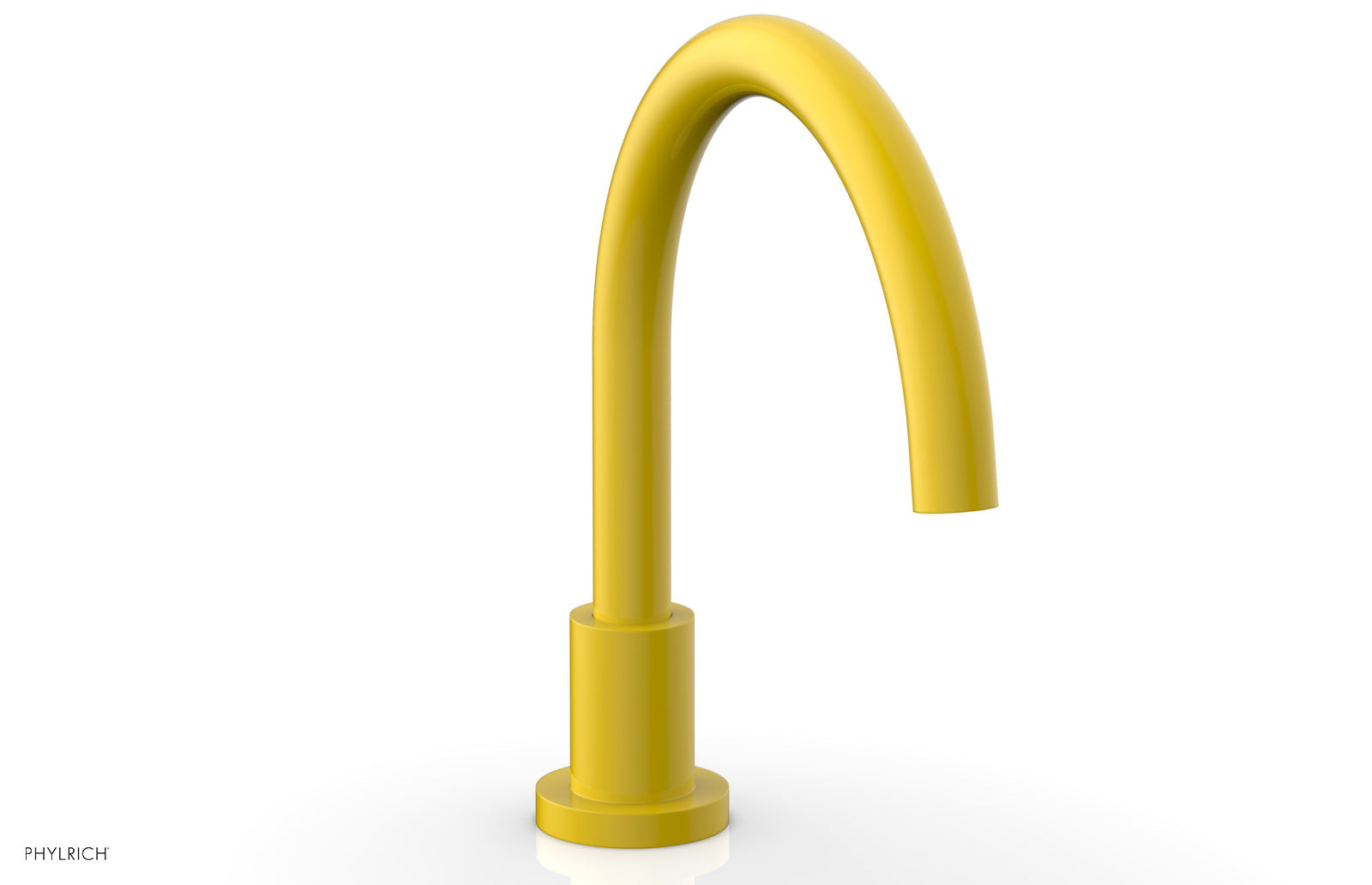 Phylrich BASIC Deck Tub Spout