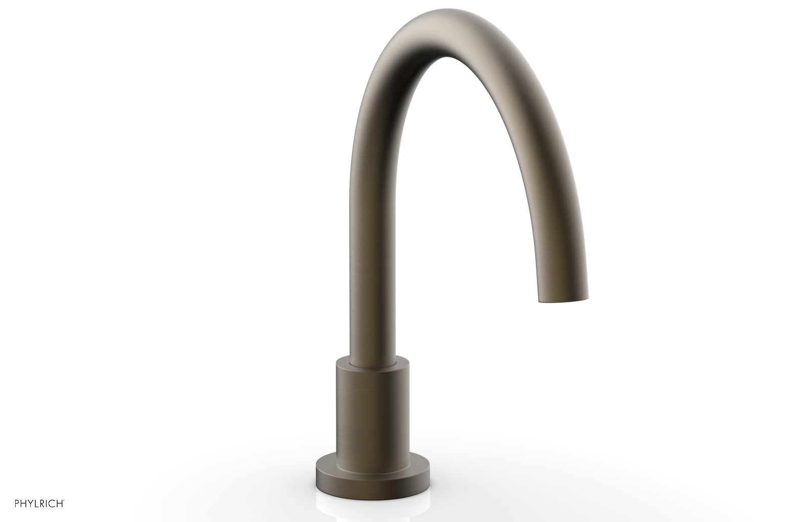 Phylrich BASIC Deck Tub Spout