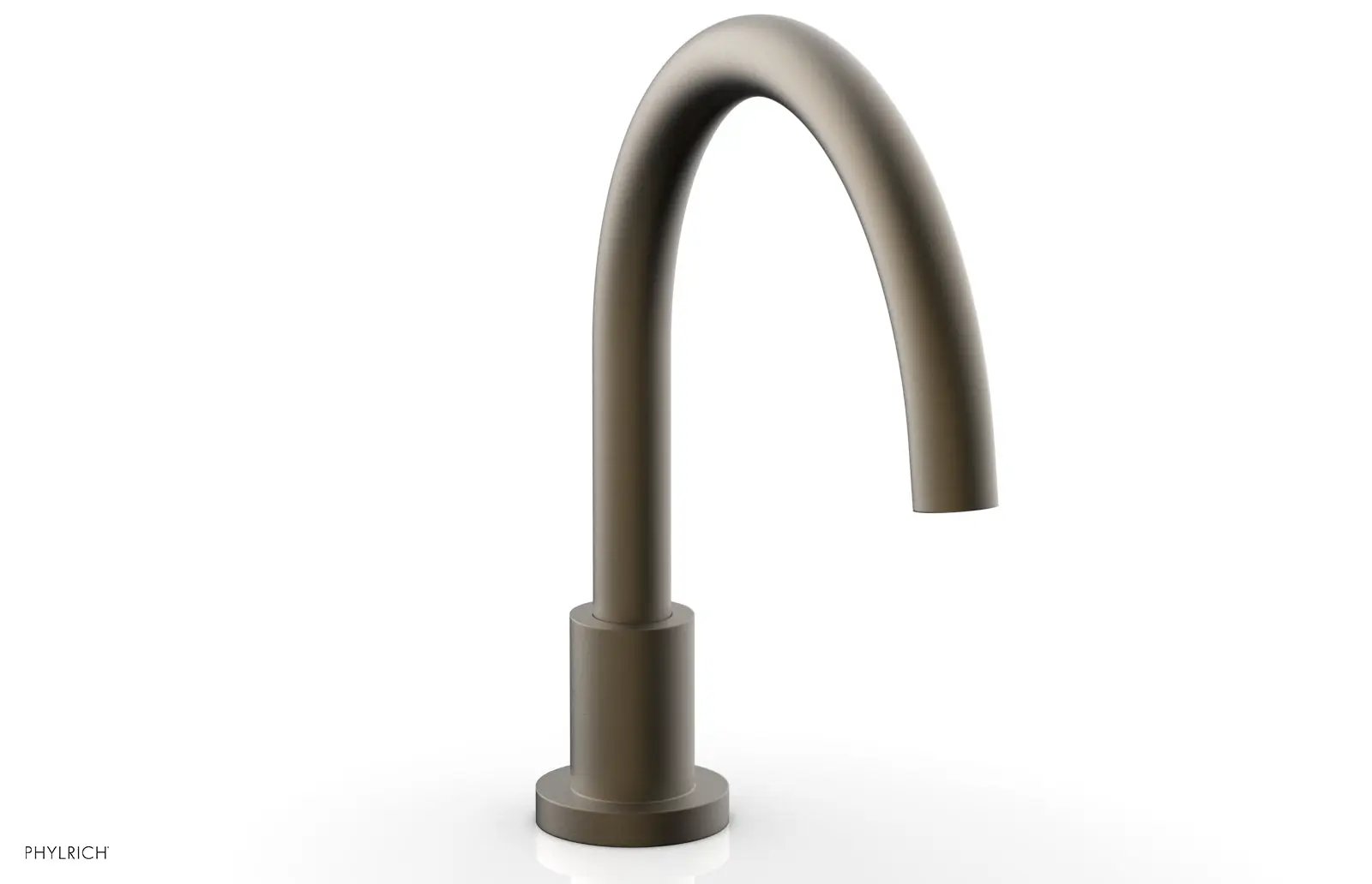 Phylrich BASIC Deck Tub Spout by Phylrich