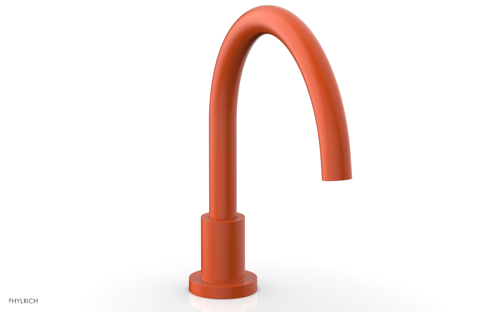 Phylrich BASIC Deck Tub Spout