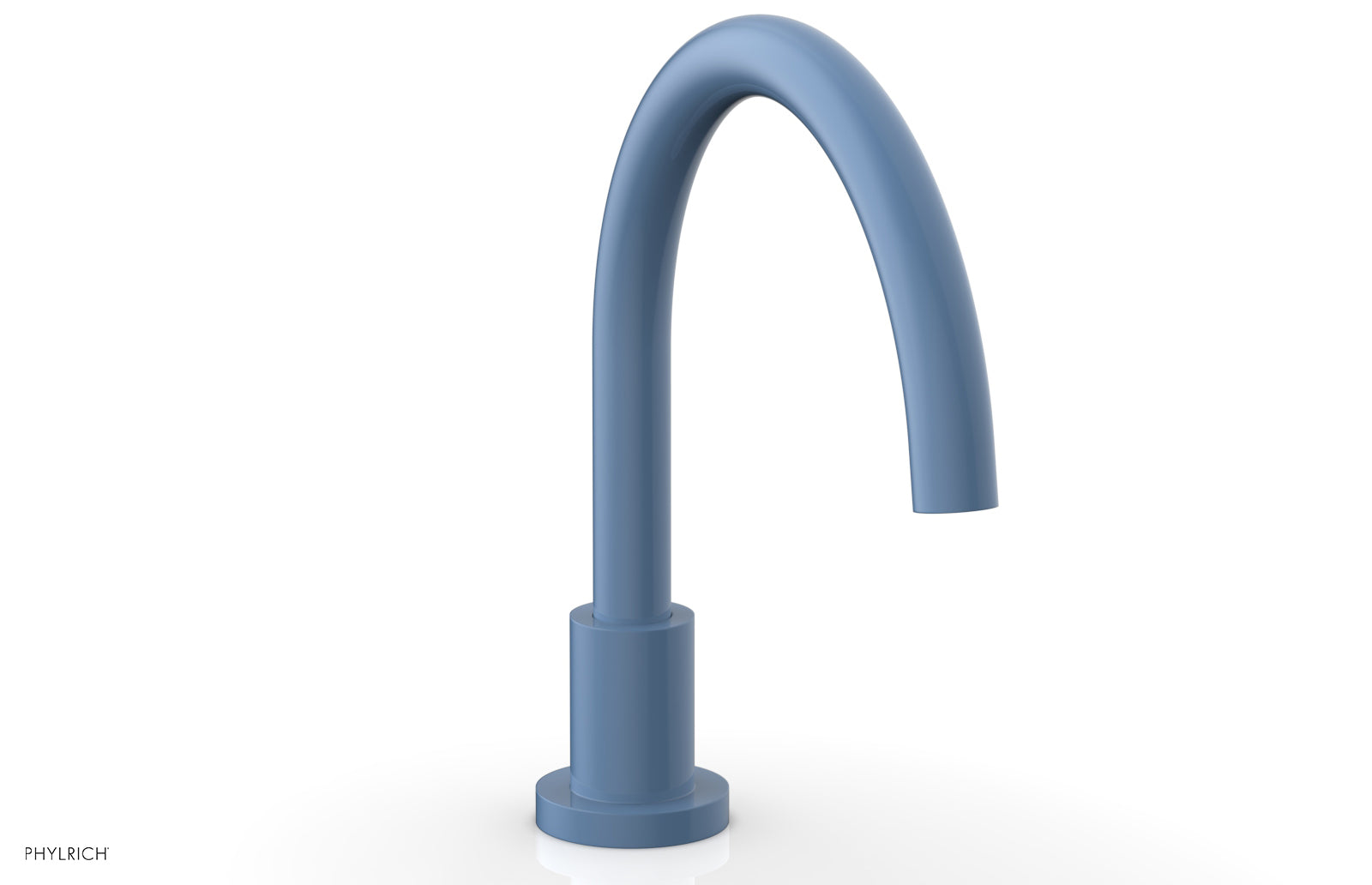 Phylrich BASIC Deck Tub Spout