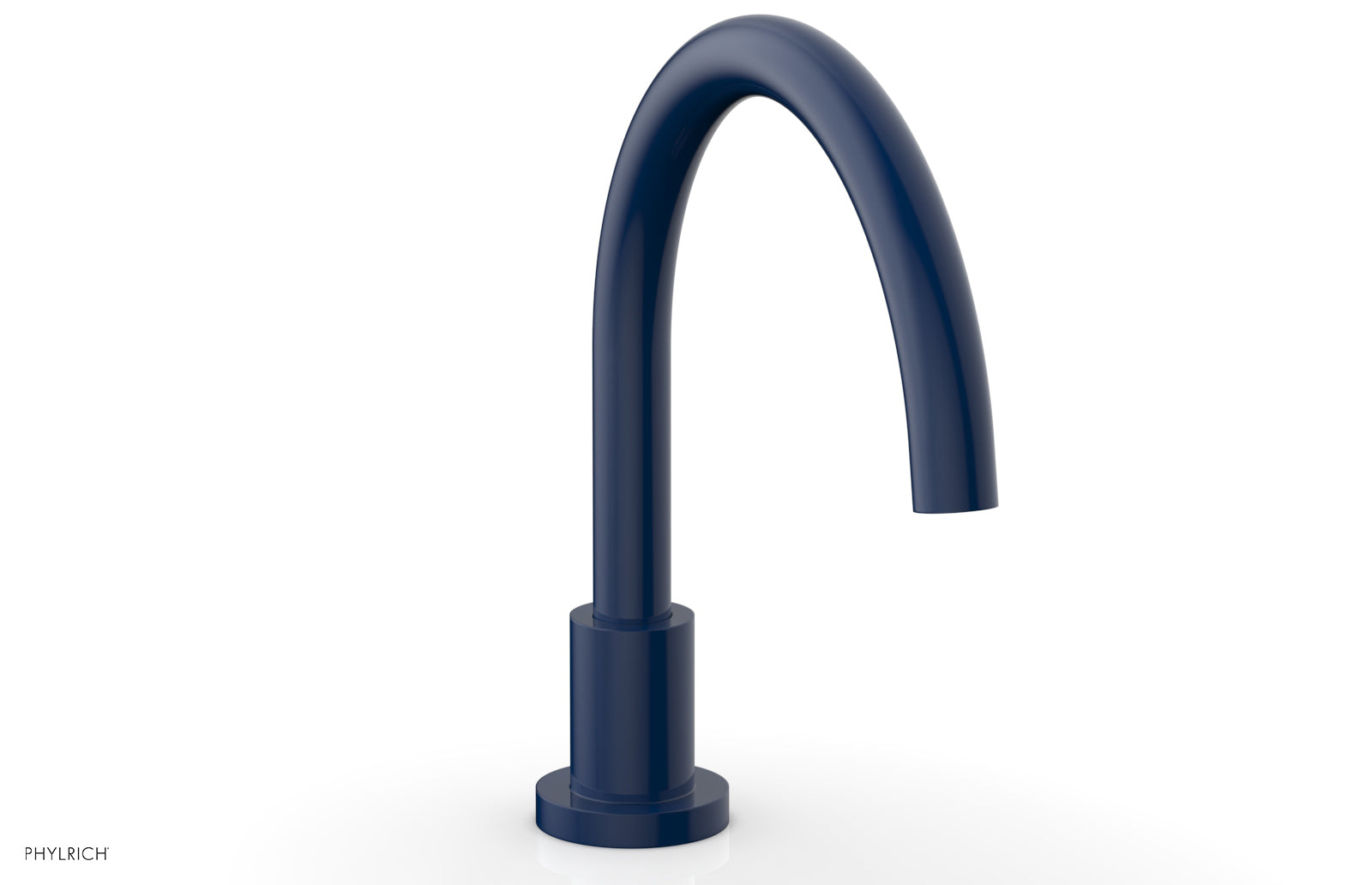 Phylrich BASIC Deck Tub Spout