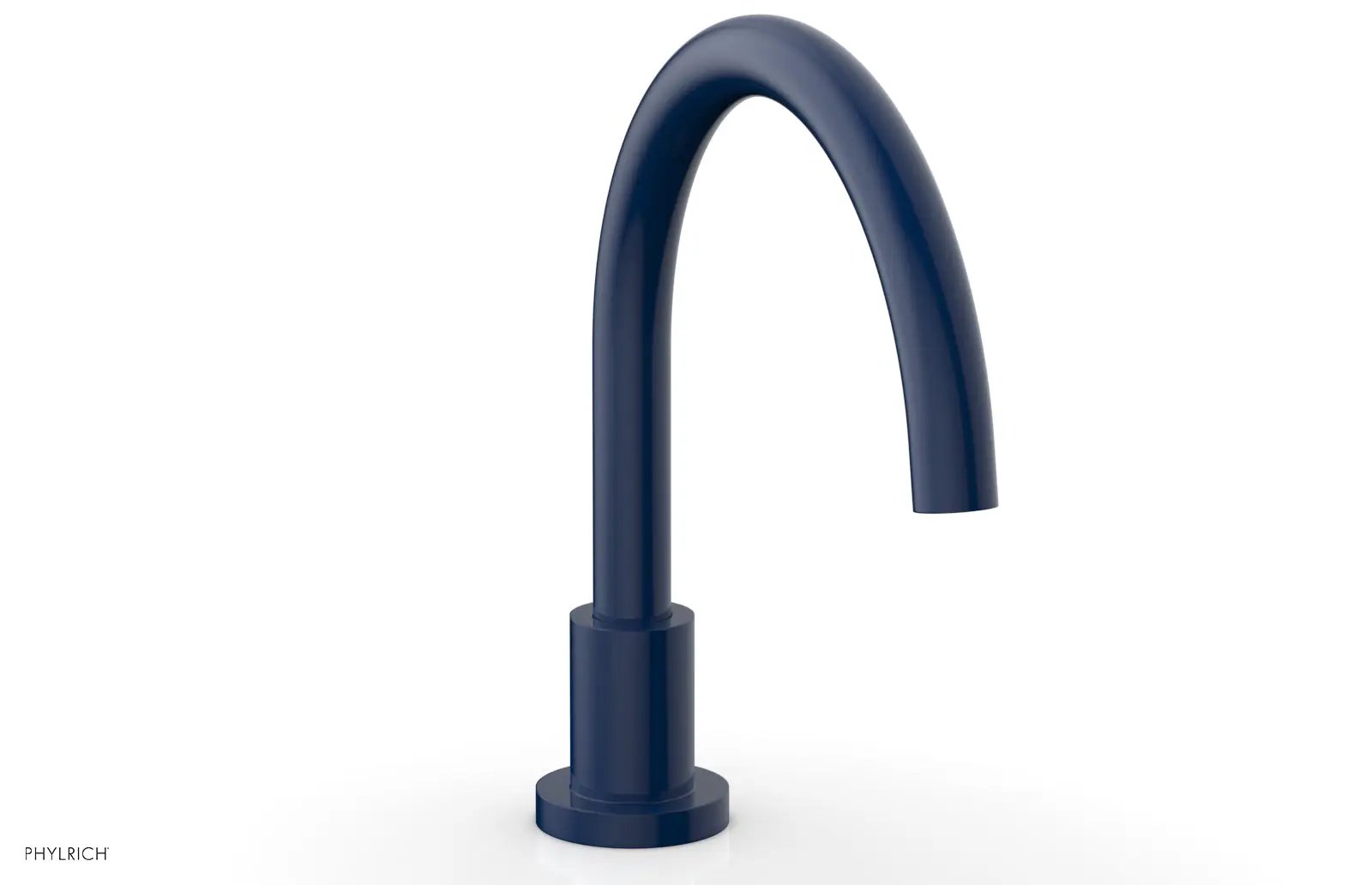 Phylrich BASIC Deck Tub Spout by Phylrich
