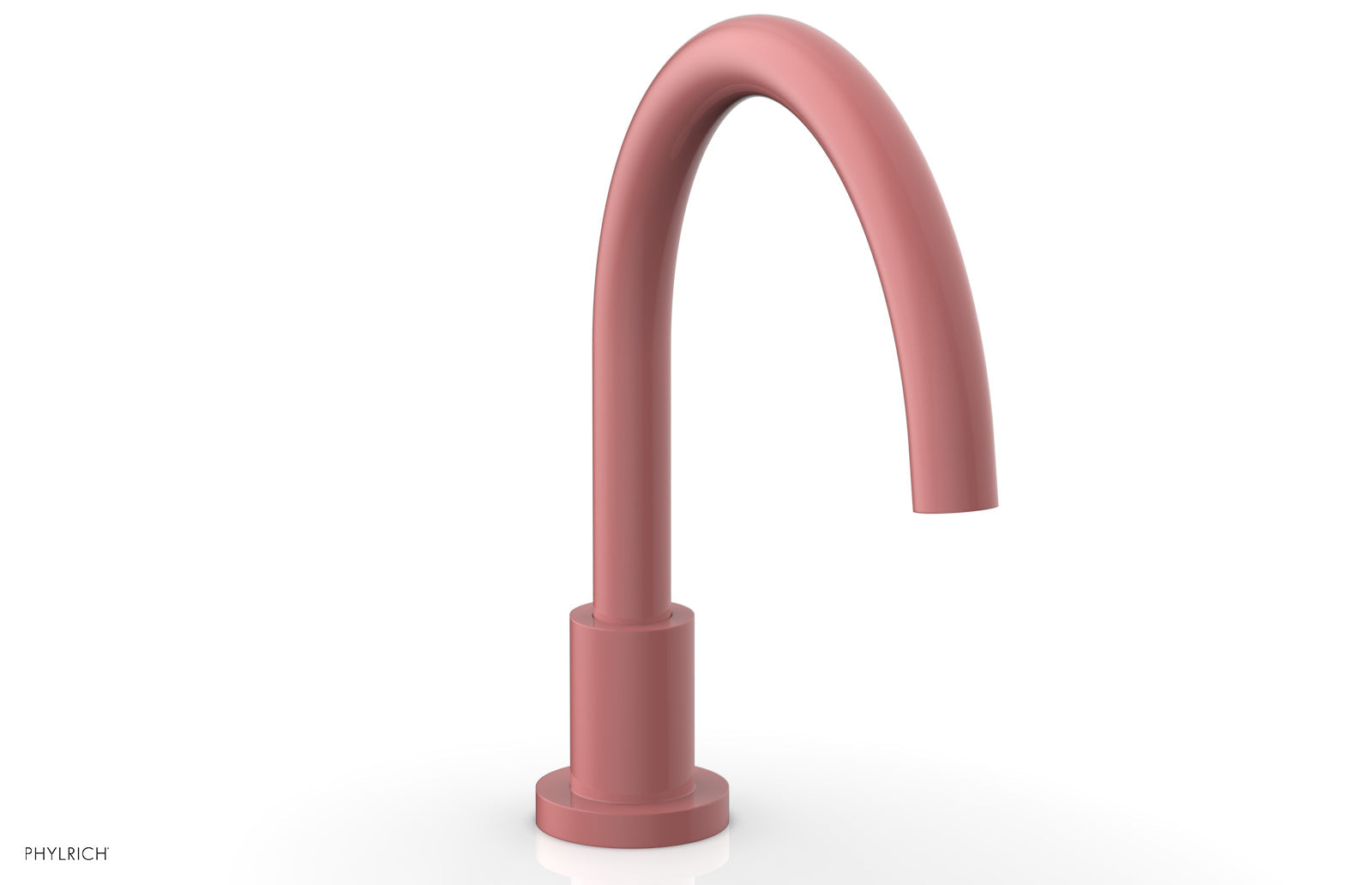 Phylrich BASIC Deck Tub Spout