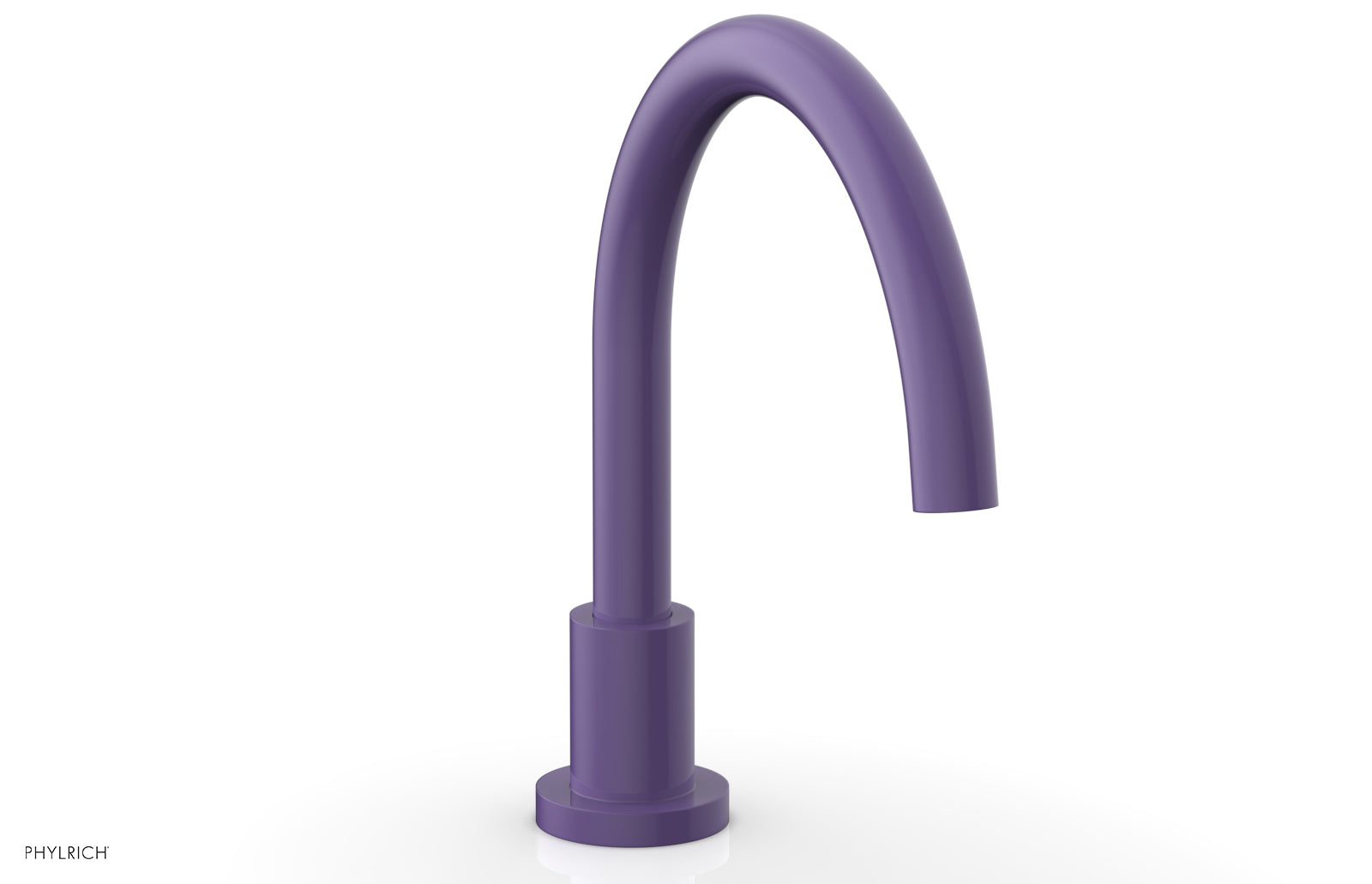 Phylrich BASIC Deck Tub Spout