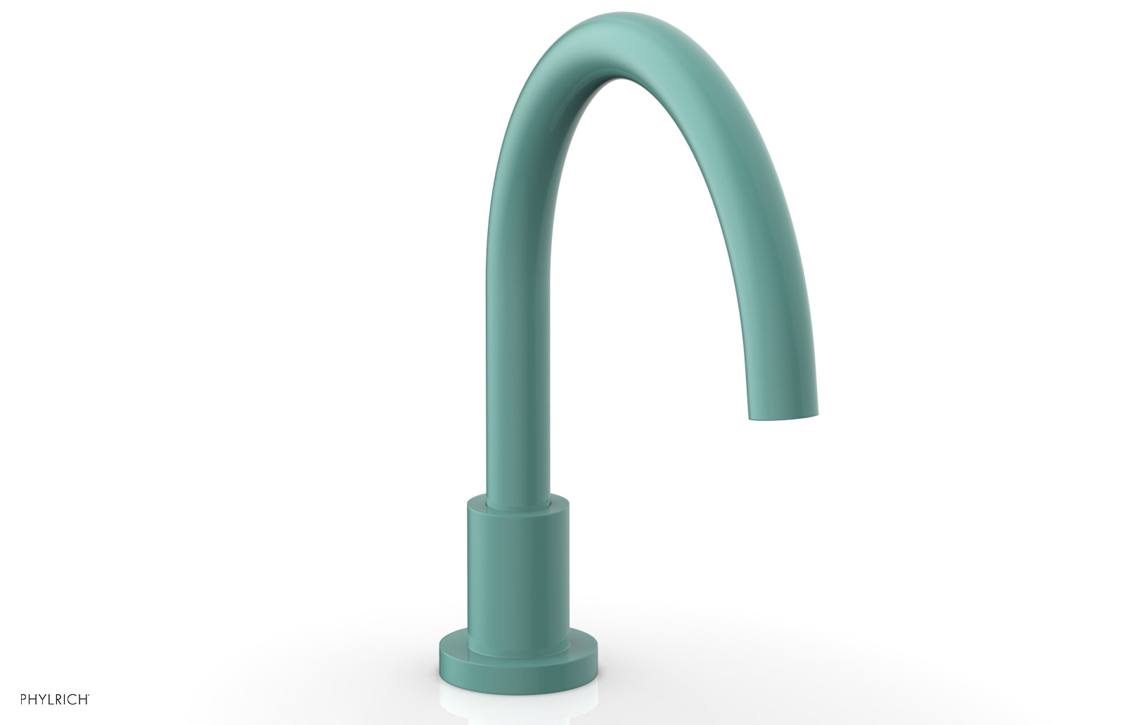 Phylrich BASIC Deck Tub Spout