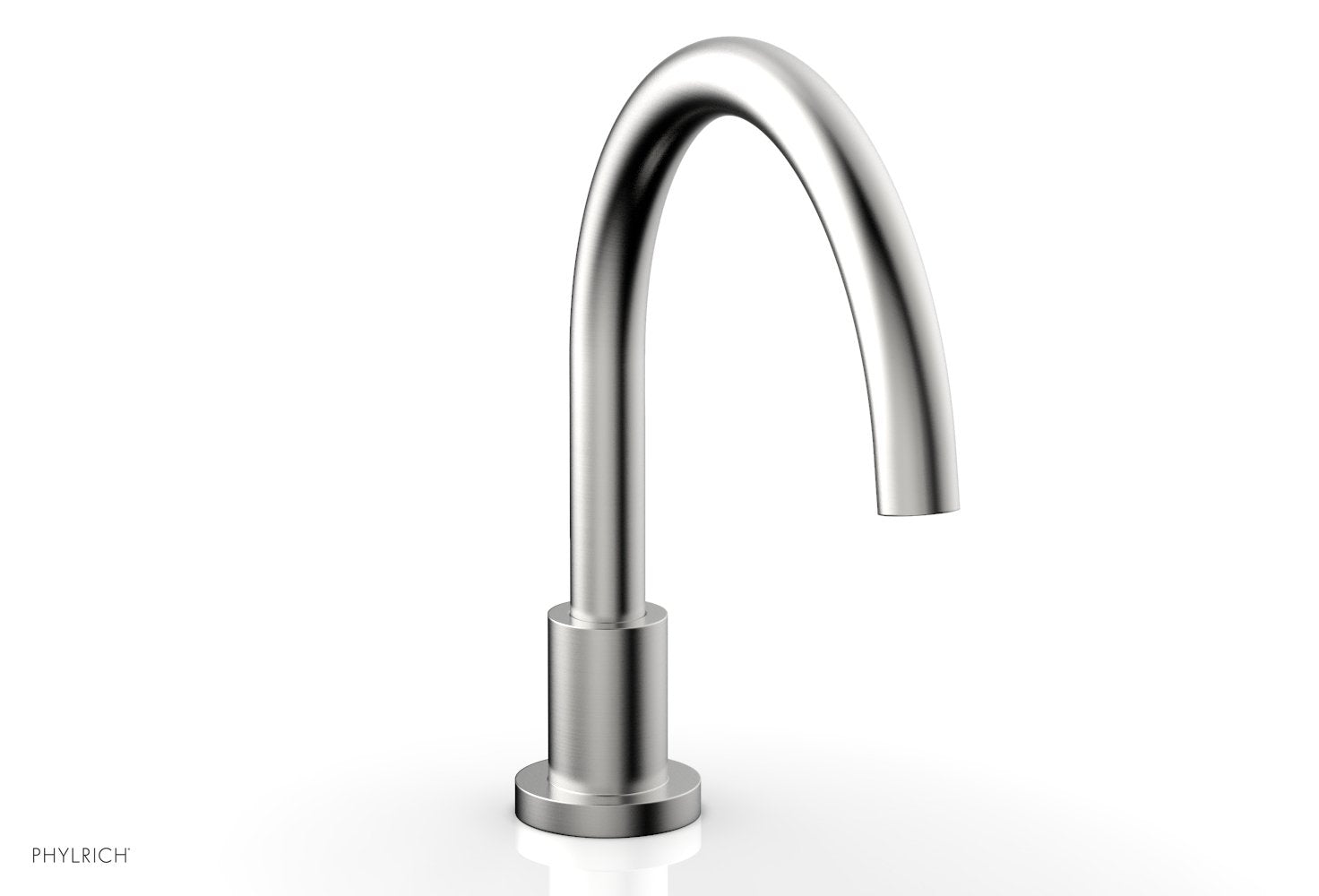 Phylrich BASIC Deck Tub Spout