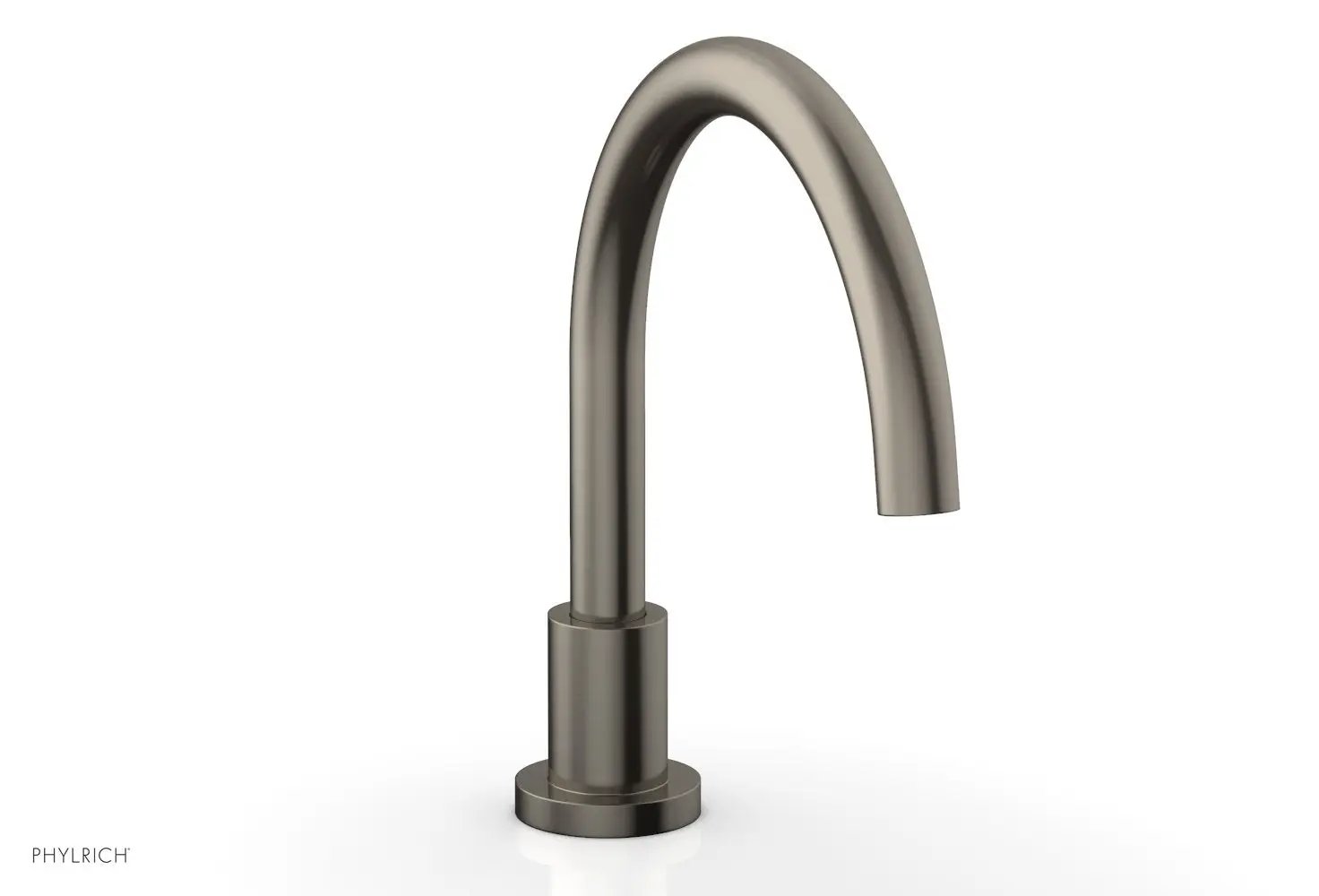 Phylrich BASIC Deck Tub Spout by Phylrich