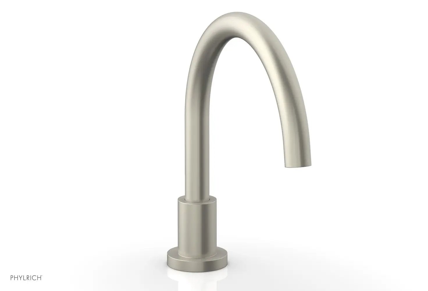 Phylrich BASIC Deck Tub Spout by Phylrich
