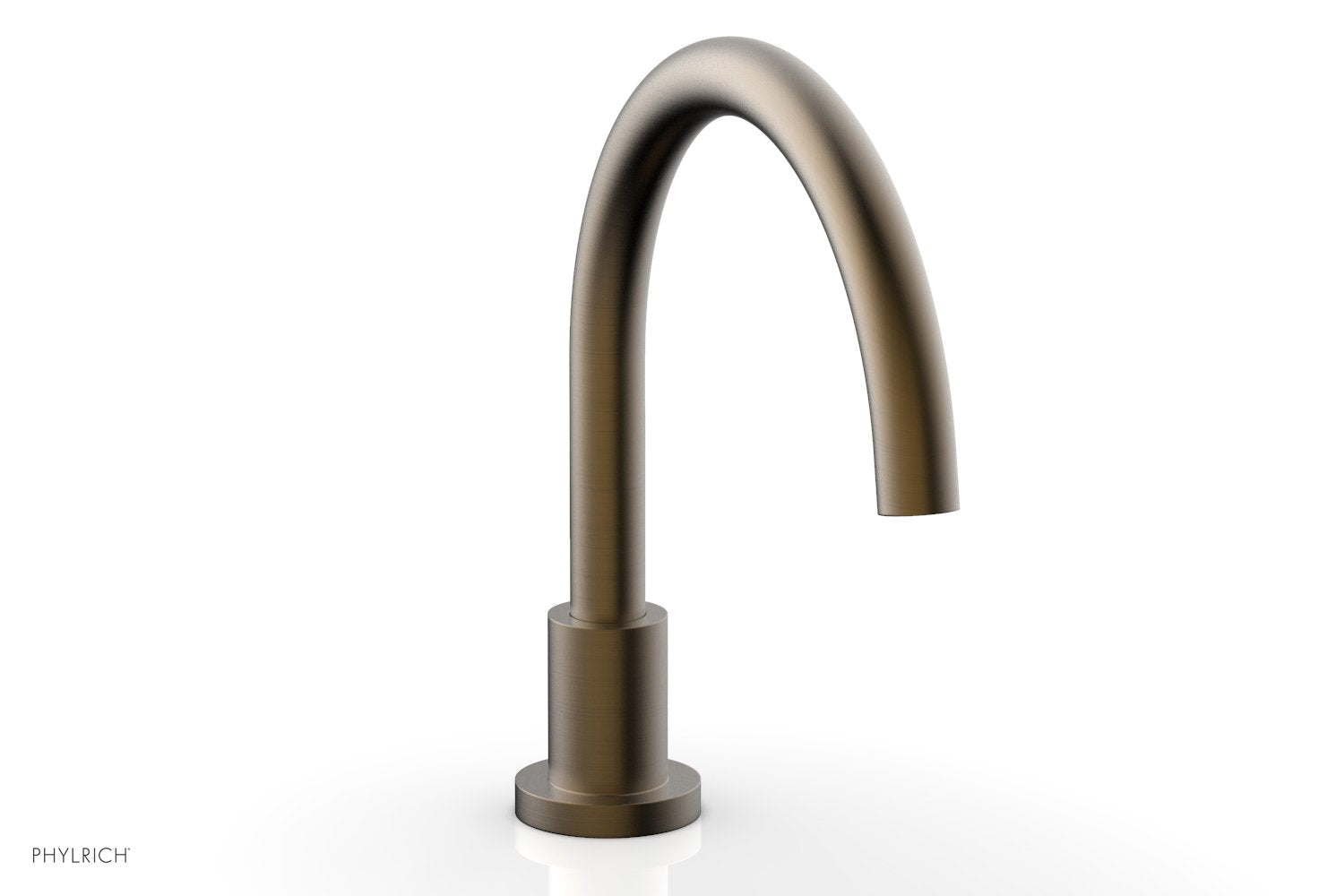 Phylrich BASIC Deck Tub Spout